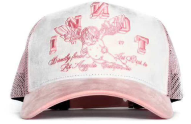 INNDT BELOVED PINK/ INNEDIT