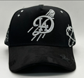 GORRA BIG BOSS X KLAN HATS // LA DODGERS SPACE