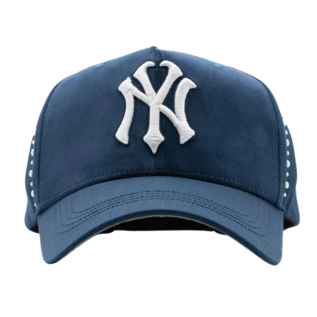 DANDY HATS / BLUE