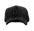 31 HATS / CRYSTAL BLACK