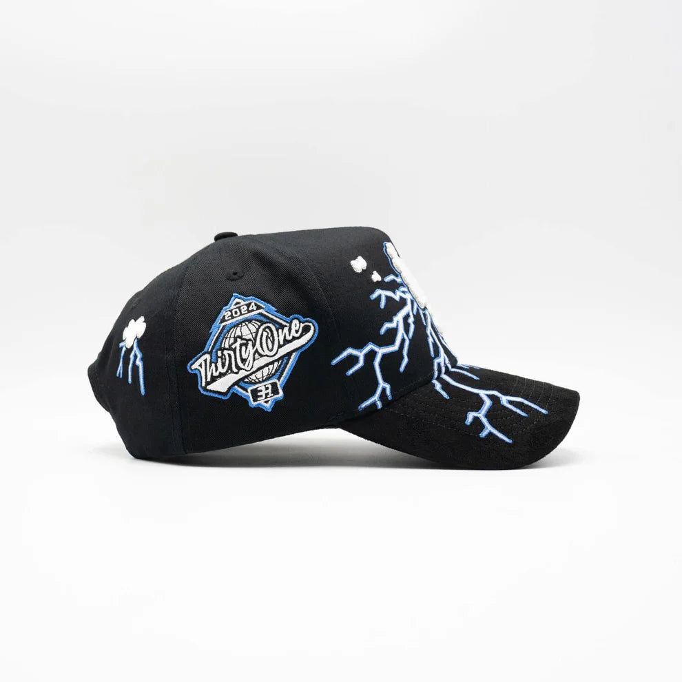 31 HATS ELECTRIC