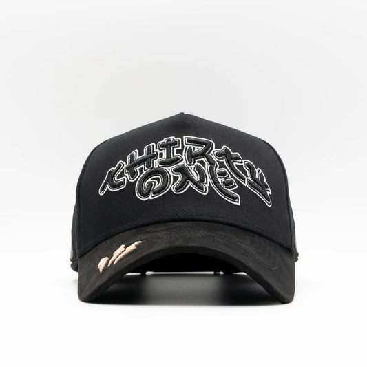 31 HATS / MURAKAMI