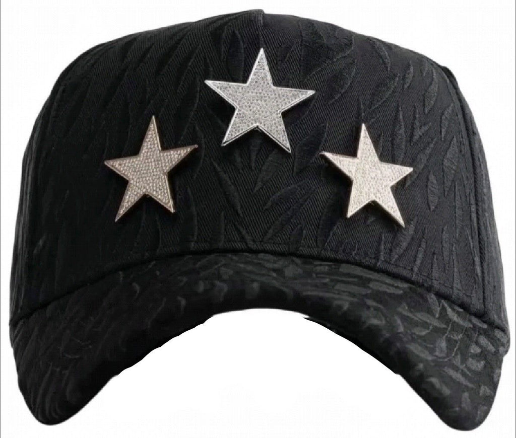 TRES ESTRELLAS