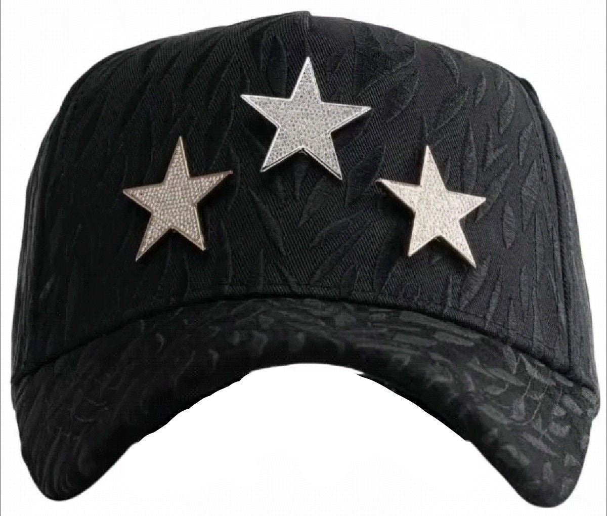 TRES ESTRELLAS