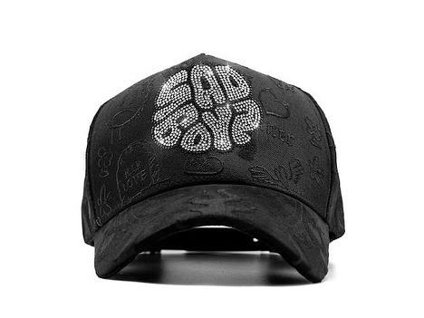 DANDY HATS / JUNIOR H " SAD BOYZ"