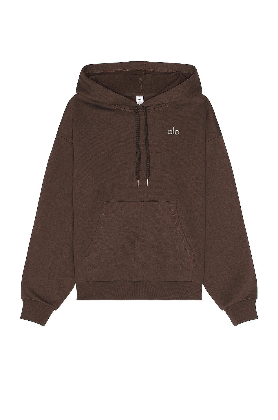alo Hoodie con gorro