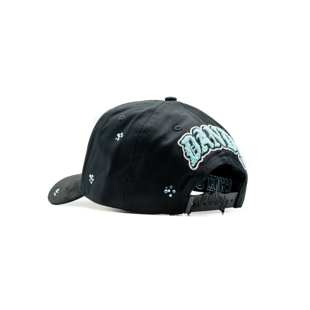 DANDY HATS x CANELO "CA TIFFANY"