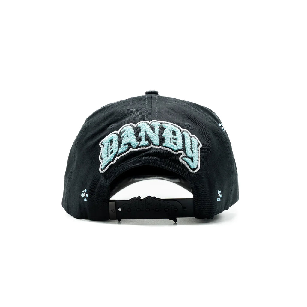 DANDY HATS x CANELO "CA TIFFANY"