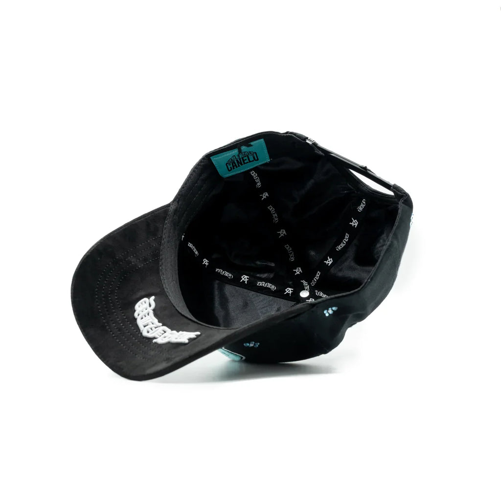 DANDY HATS x CANELO "CA TIFFANY"