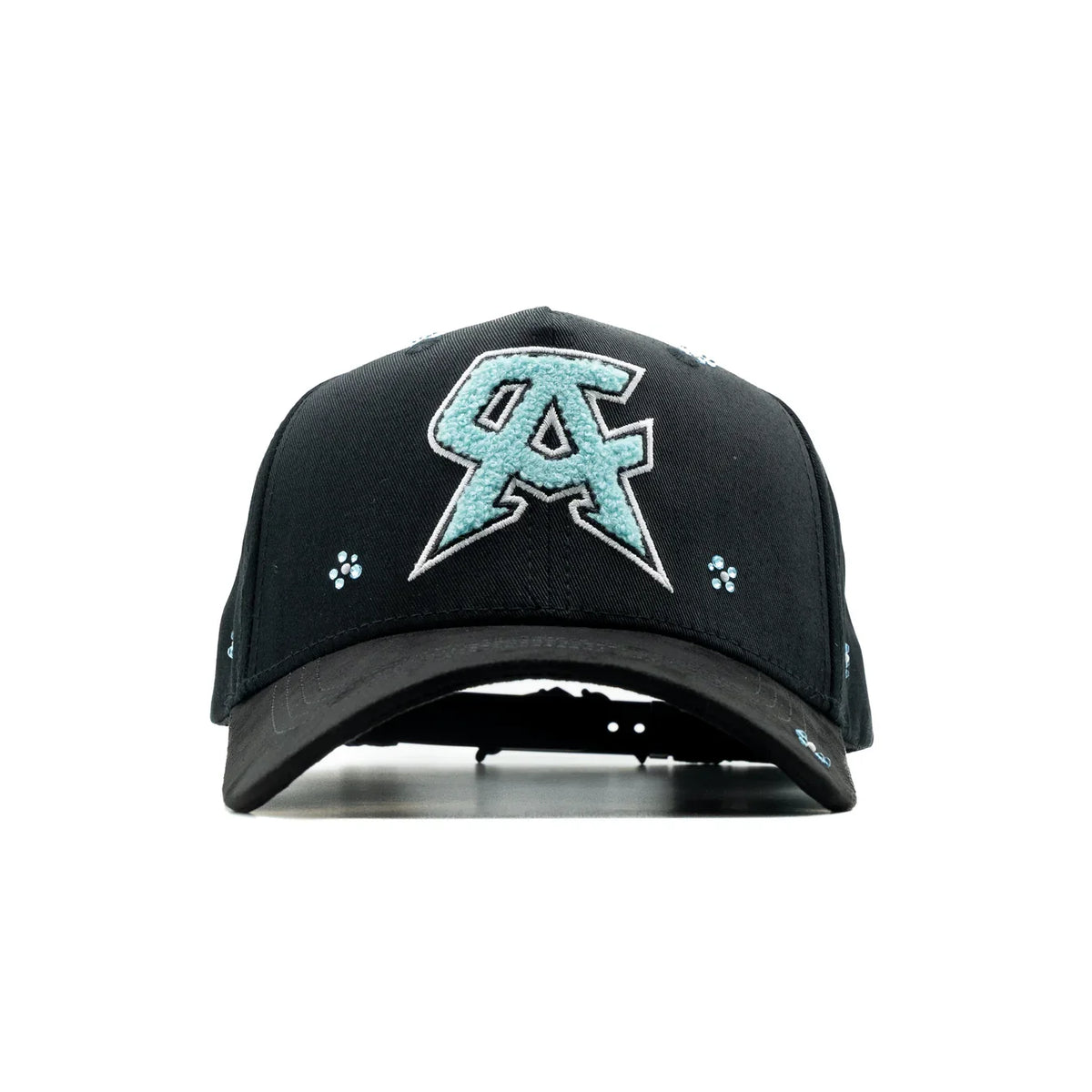 DANDY HATS x CANELO "CA TIFFANY"