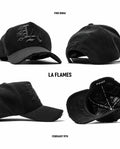 GALLO FINO / LA FLAMES