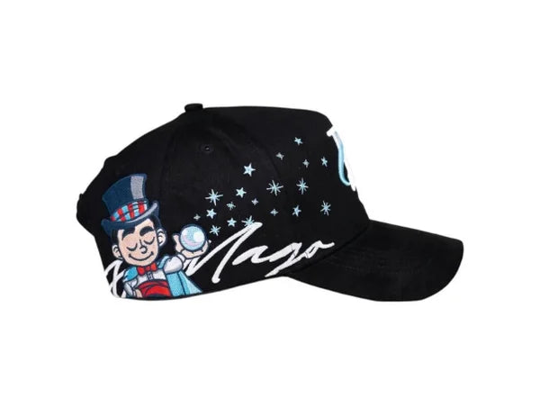 Mago Azul