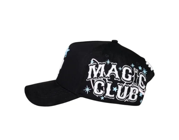 Mago Azul