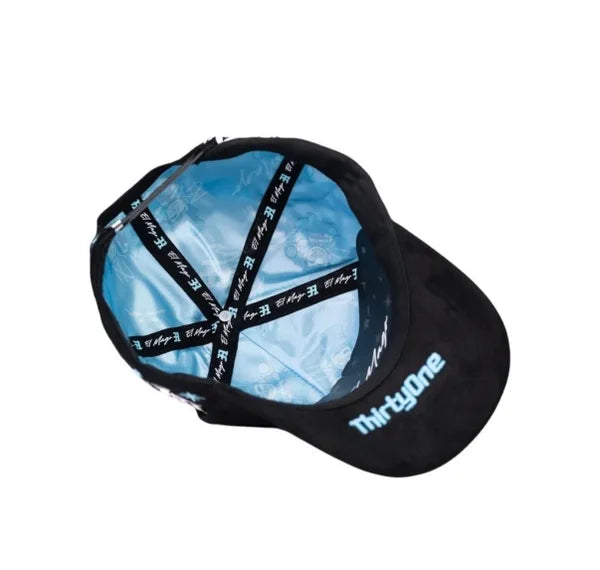 Mago Azul